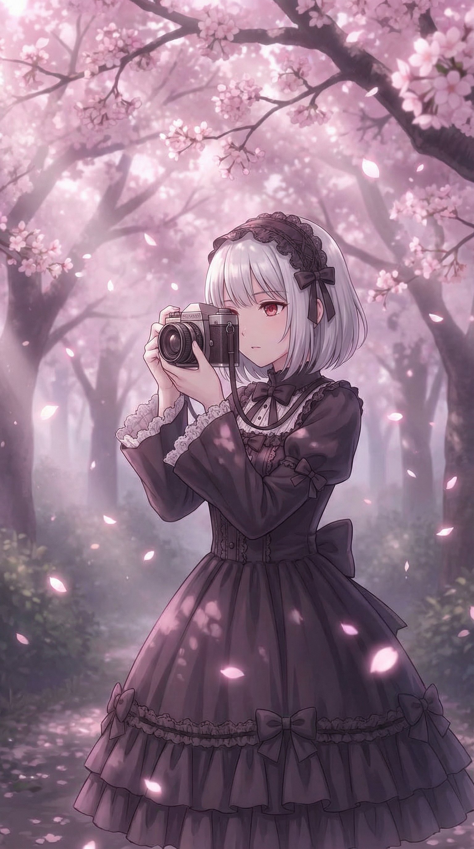 海角网视频演示 - 哥特萝莉摄影