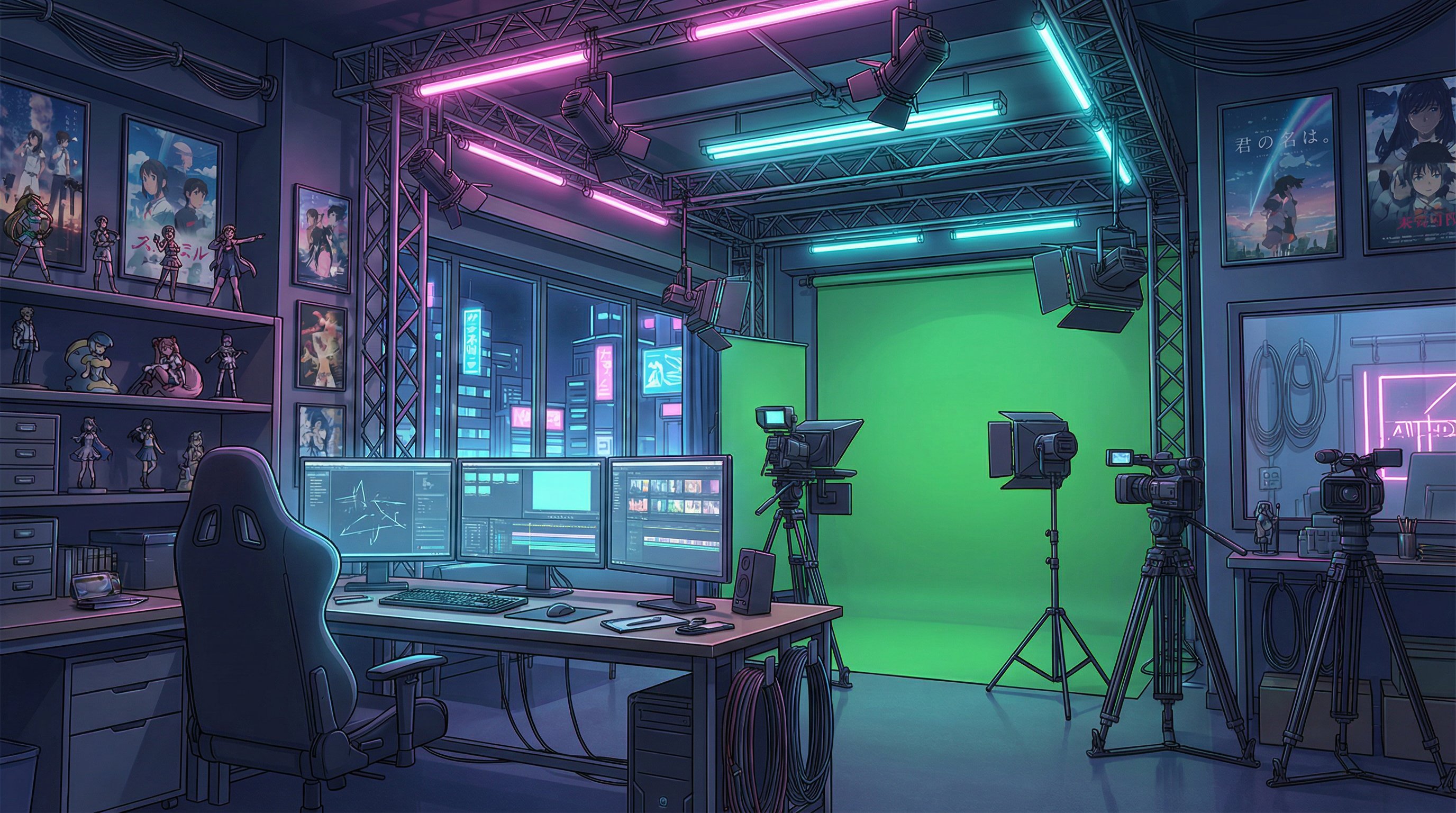 海角网影视传媒公司